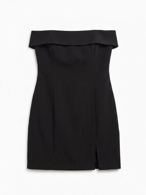 Dynamite Strapless Mini Dress